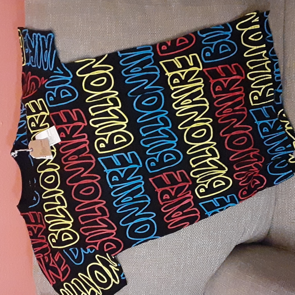 EVOLUTION tee